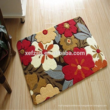 100% polyester microfiber non woven washroom mats
washable 100% polyester microfiber shower mat